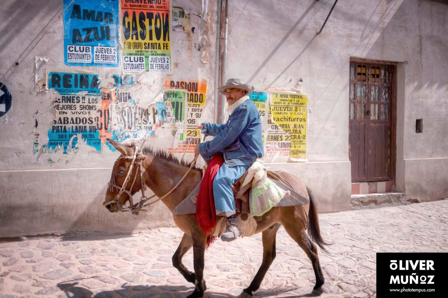 Salta & Jujuy