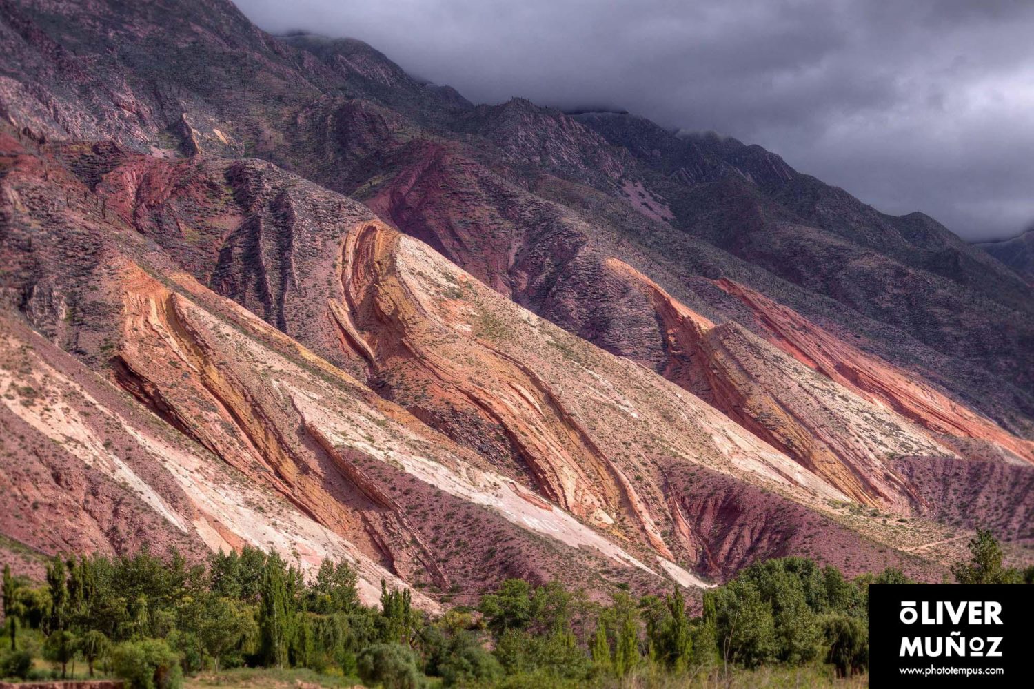 Salta & Jujuy