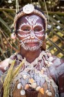 Un pais fascinante, Papua Nueva Guinea