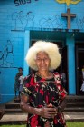Un pais fascinante, Papua Nueva Guinea