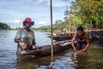 Un pais fascinante, Papua Nueva Guinea
