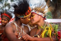 Un pais fascinante, Papua Nueva Guinea