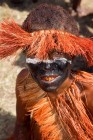 Un pais fascinante, Papua Nueva Guinea