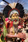Un pais fascinante, Papua Nueva Guinea
