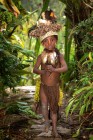 Un pais fascinante, Papua Nueva Guinea