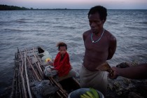 Un pais fascinante, Papua Nueva Guinea