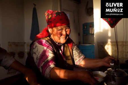 Kyrgyzstan