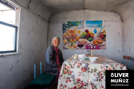 Kyrgyzstan