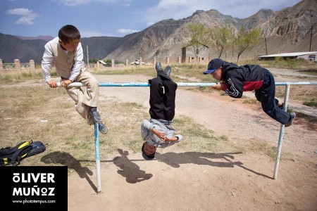 Kyrgyzstan