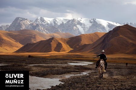 Kyrgyzstan