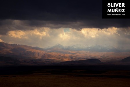 Kyrgyzstan