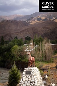Kyrgyzstan