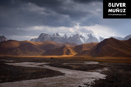 Kyrgyzstan