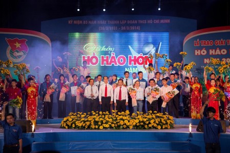 Vietnam y sus renovadas políticas Comunistas de Ho Chi Minh