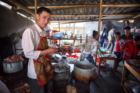 Vietnam y sus renovadas políticas Comunistas de Ho Chi Minh