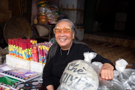 Vietnam y sus renovadas políticas Comunistas de Ho Chi Minh