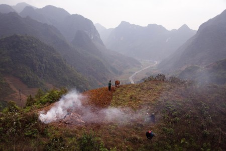 Vietnam y sus renovadas políticas Comunistas de Ho Chi Minh